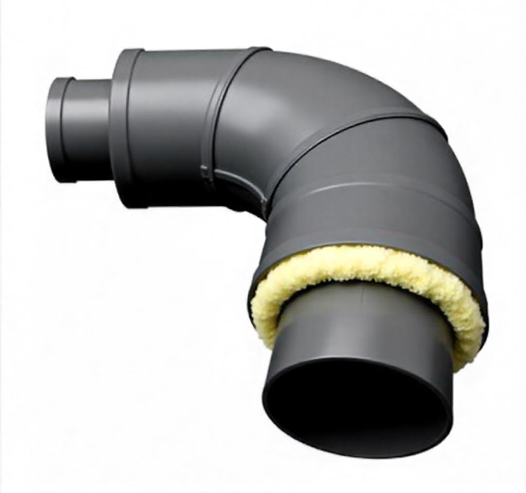 freepik__insulated-metal-pipe-elbow-white-insulation-yellow__88952 Отвод стальной эл/св 89х4,0-1-ППУ-ОЦ